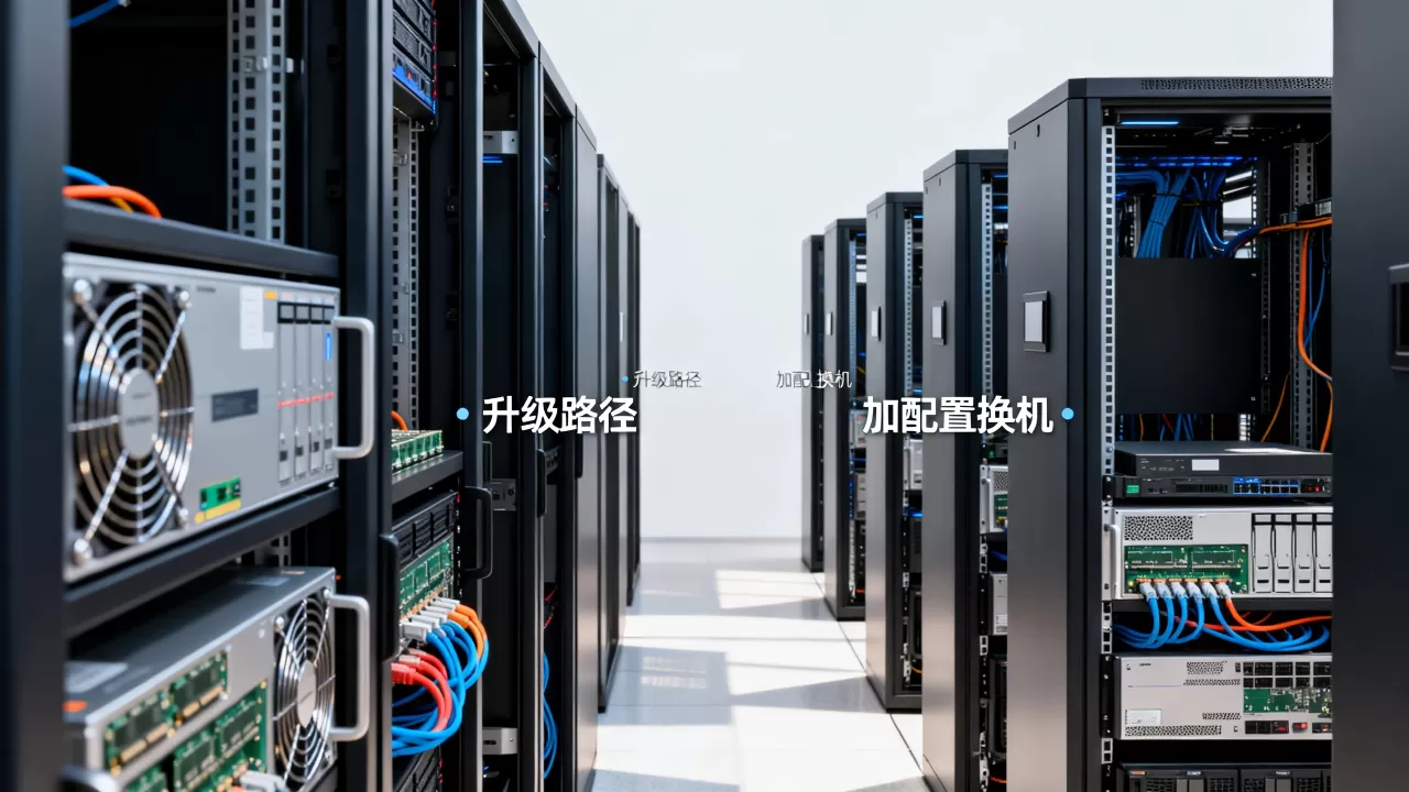 北京服务器租用升级路径是什么?,什么时候加配置换机? 北京服务器租用升级路径是什么?,什么时候加配置换机?