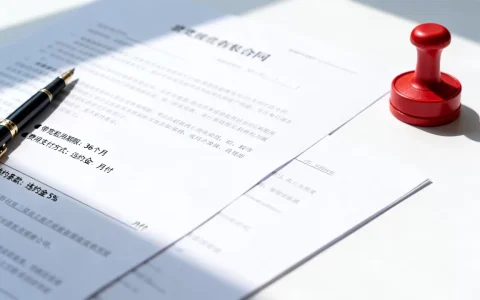 合肥大带宽租用合同要注意什么，有哪些陷阱？