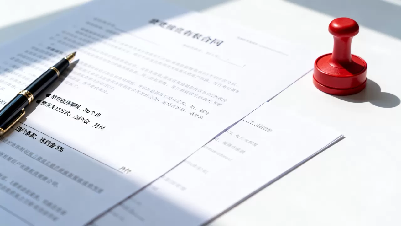 合肥大带宽租用合同要注意什么,有哪些陷阱? 合肥大带宽租用合同要注意什么,有哪些陷阱?