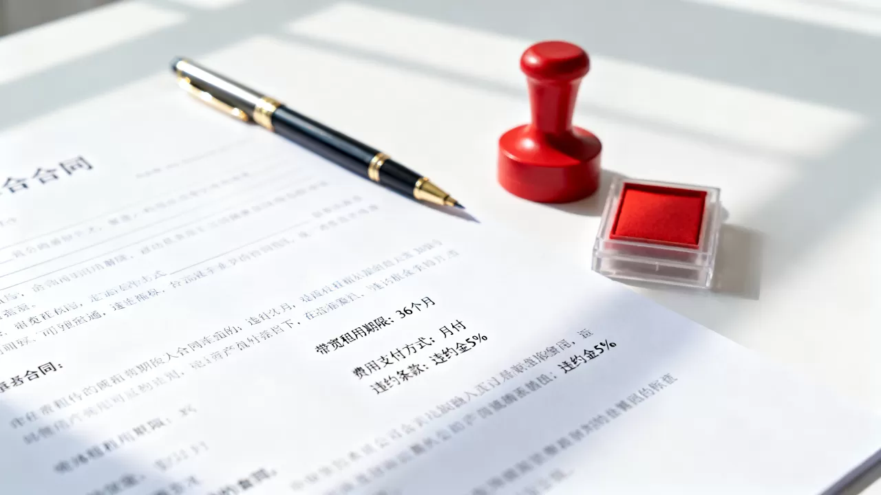 合肥大带宽租用合同要注意什么,有哪些陷阱? 合肥大带宽租用合同要注意什么,有哪些陷阱?