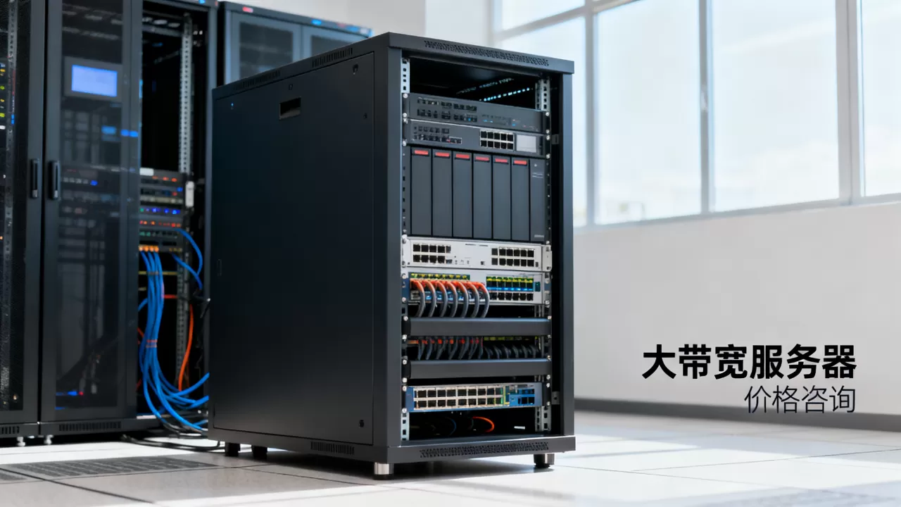 合肥大带宽服务器租用价格怎么谈?,多少钱一个月? 合肥大带宽服务器租用价格怎么谈?,多少钱一个月?