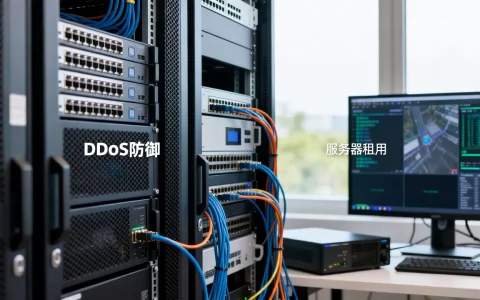 广东DDoS防御服务器租用，除了防御上限还看什么？，怎么选？