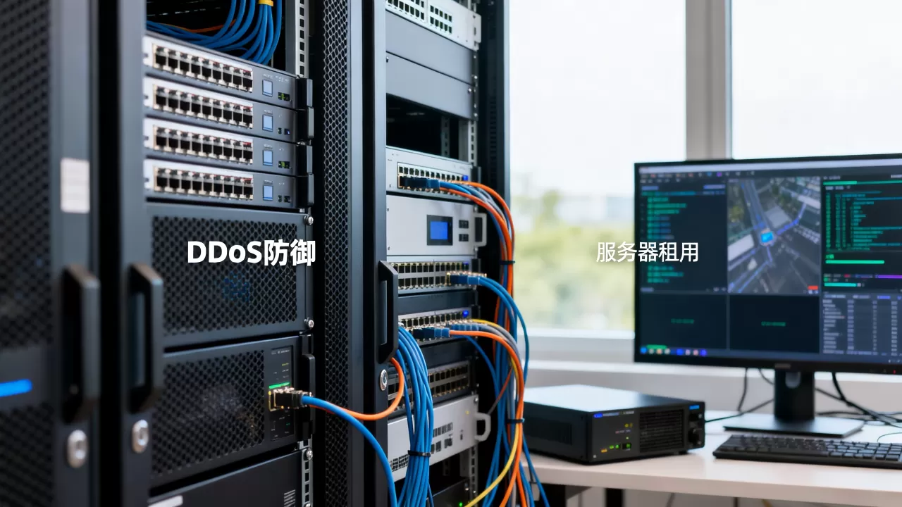 广东DDoS防御服务器租用,除了防御上限还看什么?,怎么选? 广东DDoS防御服务器租用,除了防御上限还看什么?,怎么选?