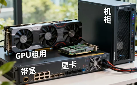北京GPU租用月费都包括哪些？显卡机柜带宽价格？