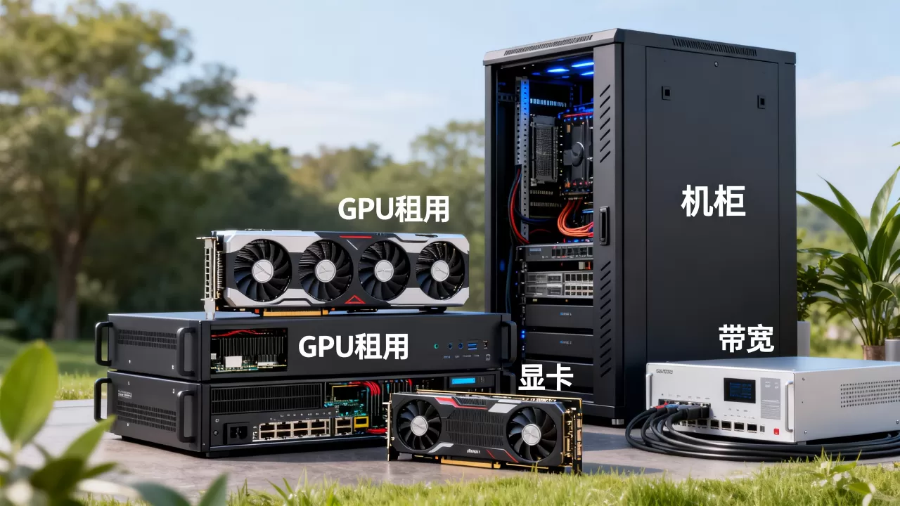 北京GPU租用月费都包括哪些?显卡机柜带宽价格? 北京GPU租用月费都包括哪些?显卡机柜带宽价格?