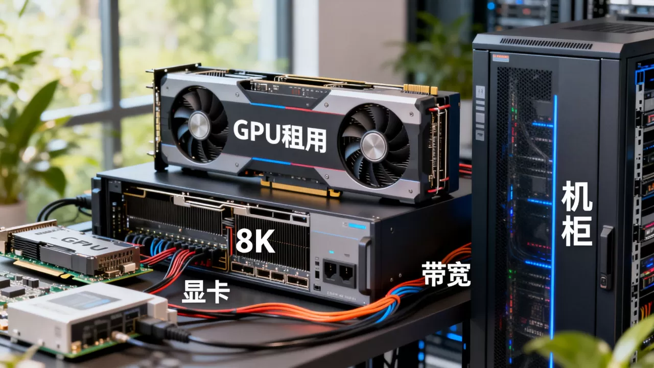 北京GPU租用月费都包括哪些?显卡机柜带宽价格? 北京GPU租用月费都包括哪些?显卡机柜带宽价格?