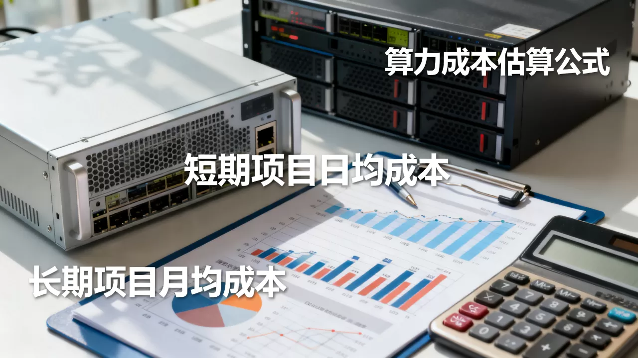 北京算力租用成本怎么估算?,短期训练和长期项目哪个更划算? 北京算力租用成本怎么估算?,短期训练和长期项目哪个更划算?
