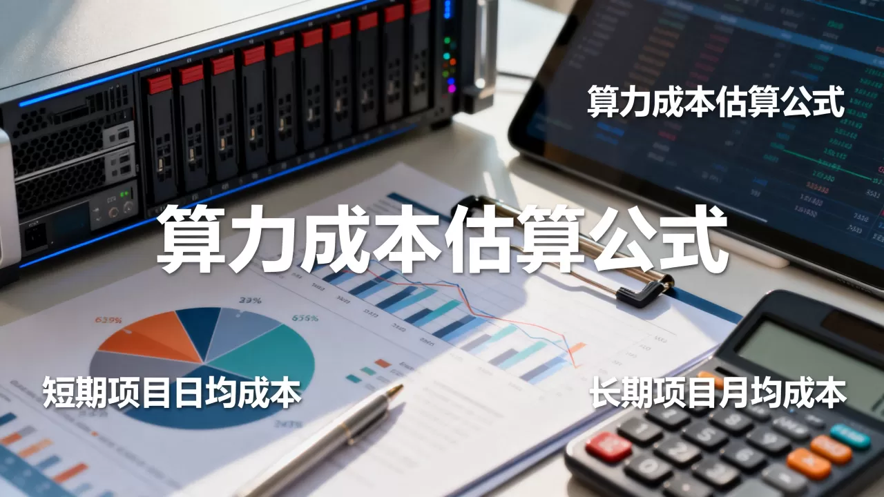 北京算力租用成本怎么估算?,短期训练和长期项目哪个更划算? 北京算力租用成本怎么估算?,短期训练和长期项目哪个更划算?