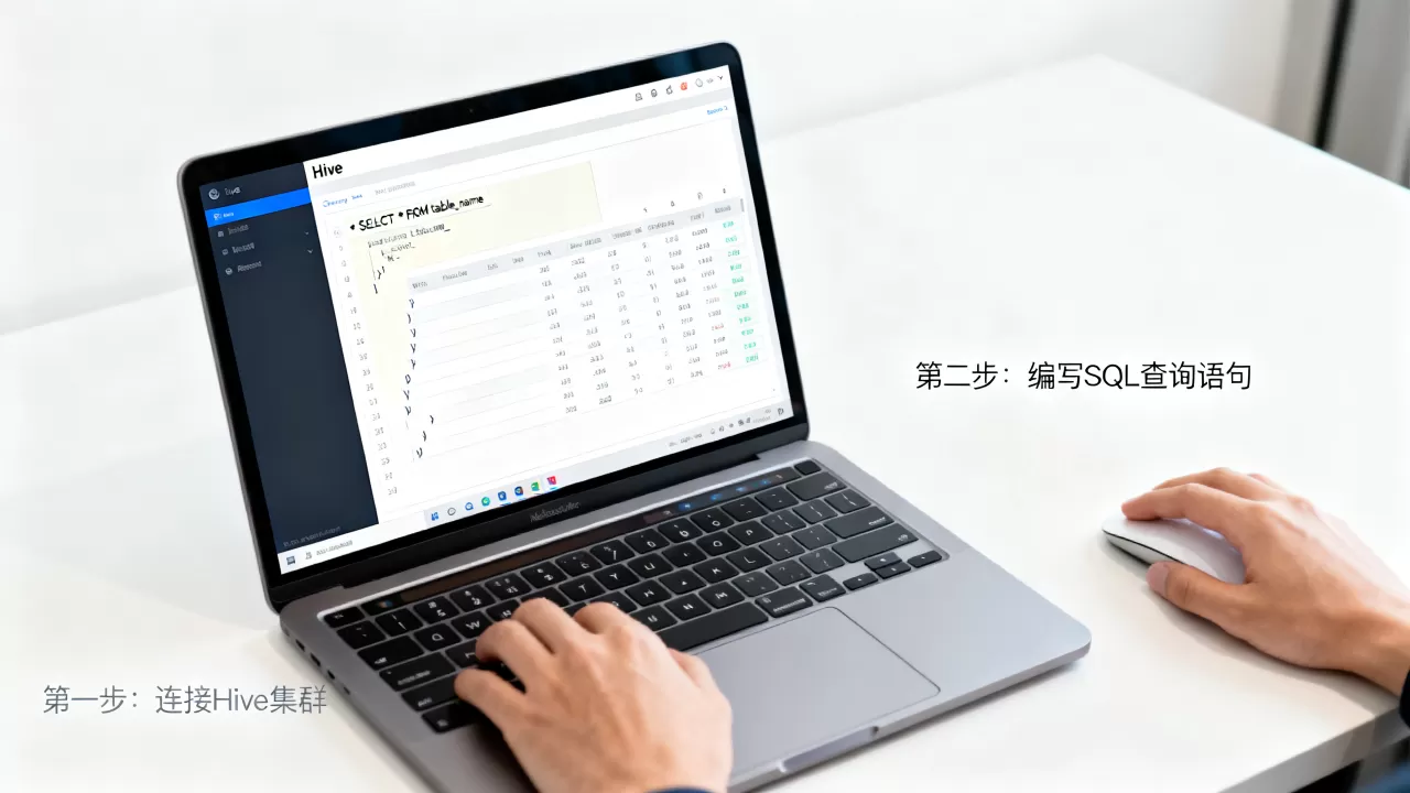 中级查询Hive表数据怎么做?,有哪些步骤 中级查询Hive表数据怎么做?,有哪些步骤