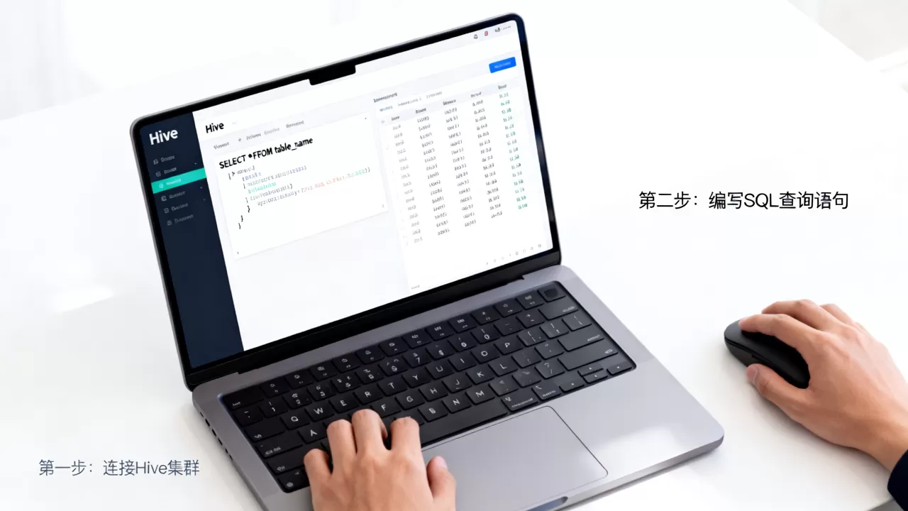 中级查询Hive表数据怎么做?,有哪些步骤 中级查询Hive表数据怎么做?,有哪些步骤