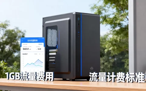 简米云服务器按流量1G要多少钱，流量计费标准是什么？