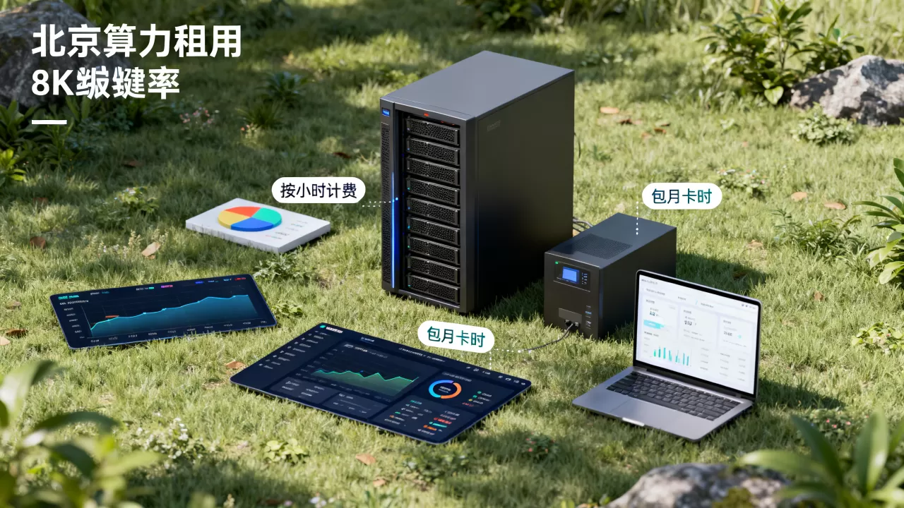 北京算力租用按小时包月卡时计费有何区别,怎么收费 北京算力租用按小时包月卡时计费有何区别,怎么收费