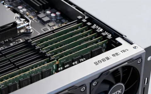 北京GPU服务器租用选型，显卡与显存参数怎么看？，怎么选？