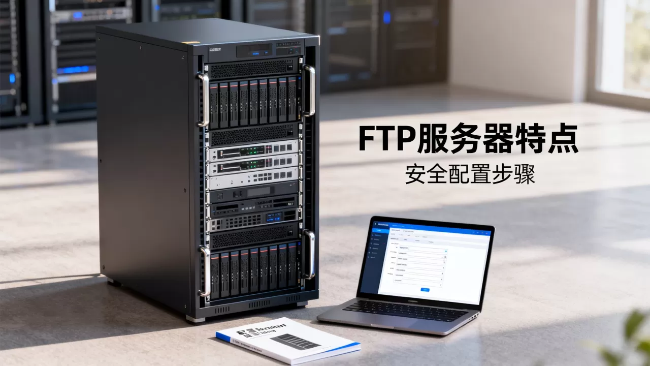 FTP服务器的特点有哪些?,如何安全配置? FTP服务器的特点有哪些?,如何安全配置?