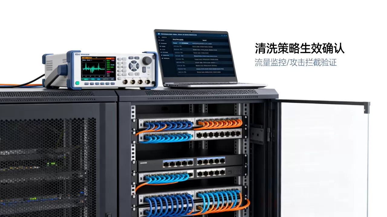 租北京高防服务器怎么确认清洗策略生效,怎么验证清洗效果? 租北京高防服务器怎么确认清洗策略生效,怎么验证清洗效果?