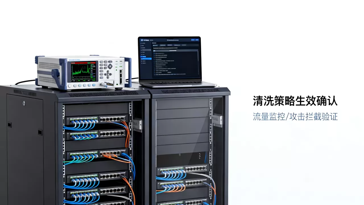 租北京高防服务器怎么确认清洗策略生效,怎么验证清洗效果? 租北京高防服务器怎么确认清洗策略生效,怎么验证清洗效果?