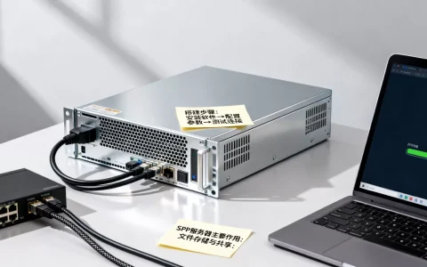 FTP服务器的主要作用是什么，如何搭建FTP服务器？