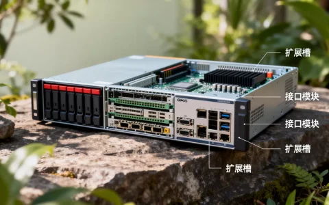 服务器硬件可扩展性影响性能大吗？，怎么提升