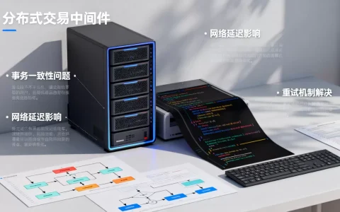 分布式事务中间件有哪些常见问题？如何解决？