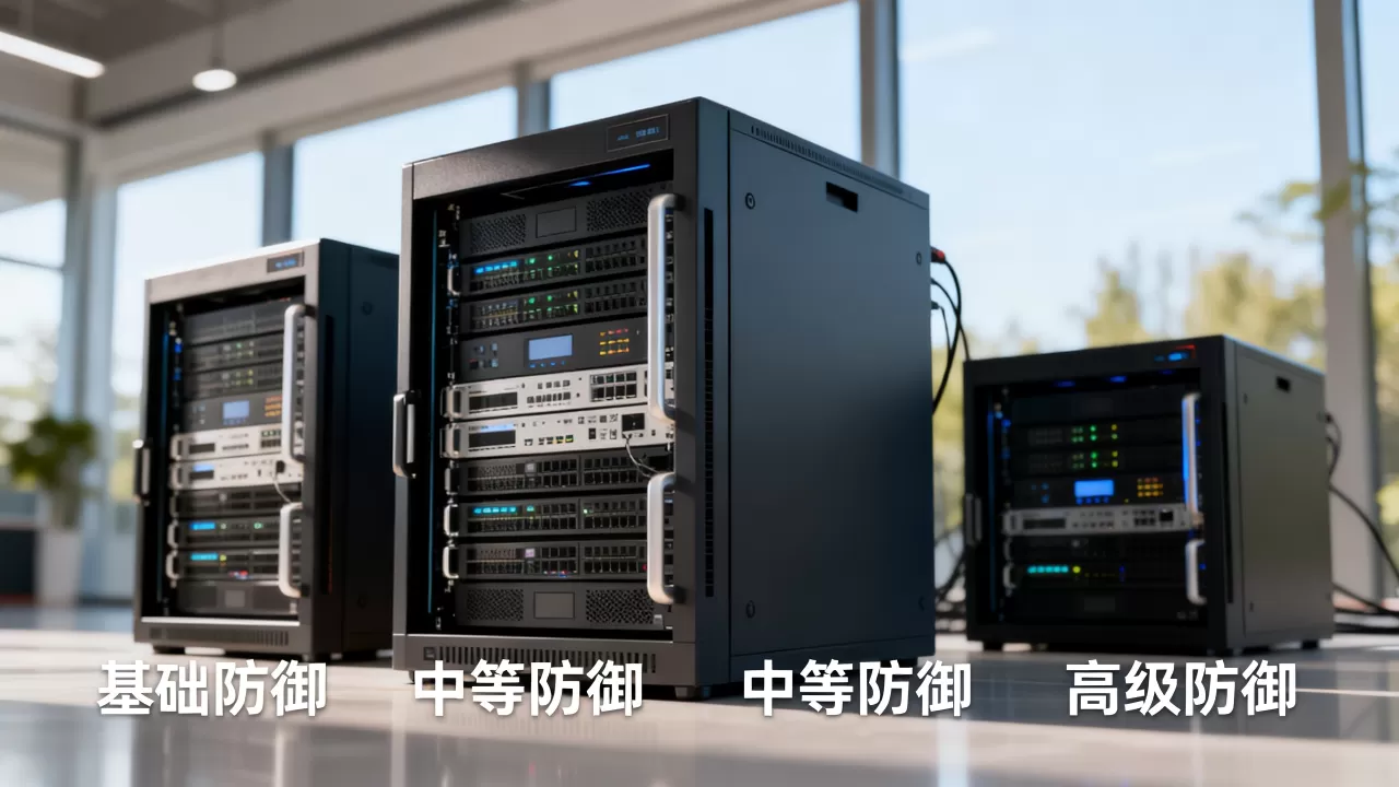 北京防攻击服务器月成本不同防御档位差在哪,怎么选最划算 北京防攻击服务器月成本不同防御档位差在哪,怎么选最划算