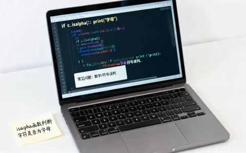 isalpha字符集判断怎么用，有哪些常见问题？