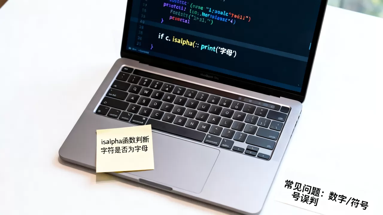 isalpha字符集判断怎么用,有哪些常见问题? isalpha字符集判断怎么用,有哪些常见问题?