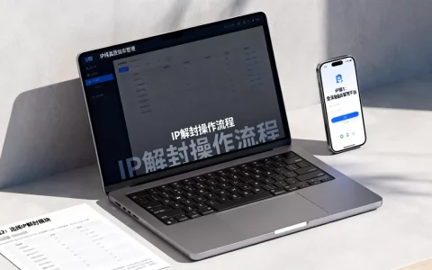 IP纯真数据库解封IP的具体方法是什么，怎么操作