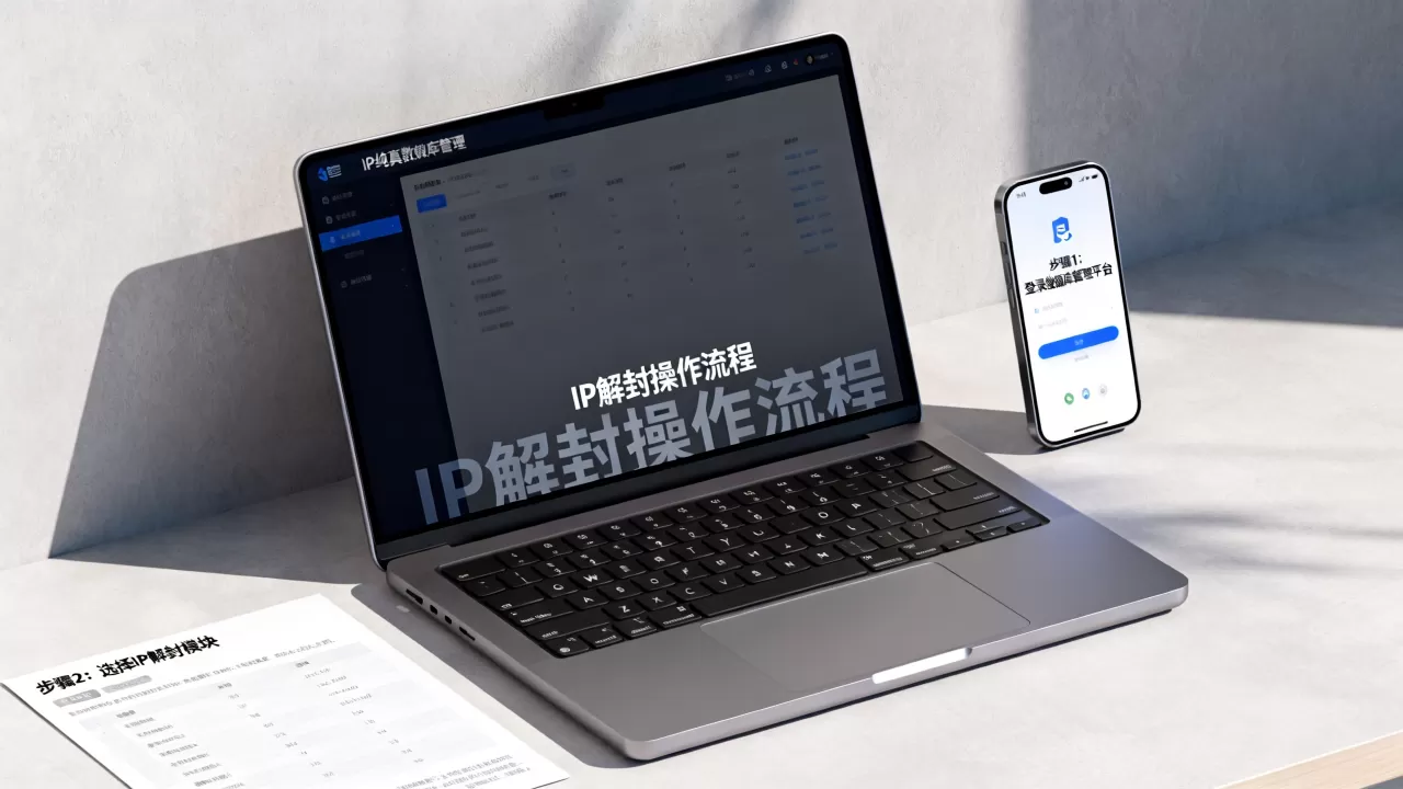 IP纯真数据库解封IP的具体方法是什么,怎么操作 IP纯真数据库解封IP的具体方法是什么,怎么操作