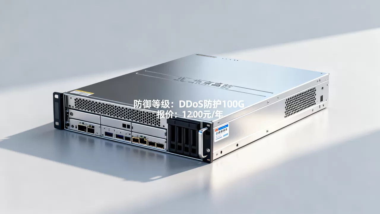 北京高防服务器防御等级怎么影响报价,多少钱一年 北京高防服务器防御等级怎么影响报价,多少钱一年
