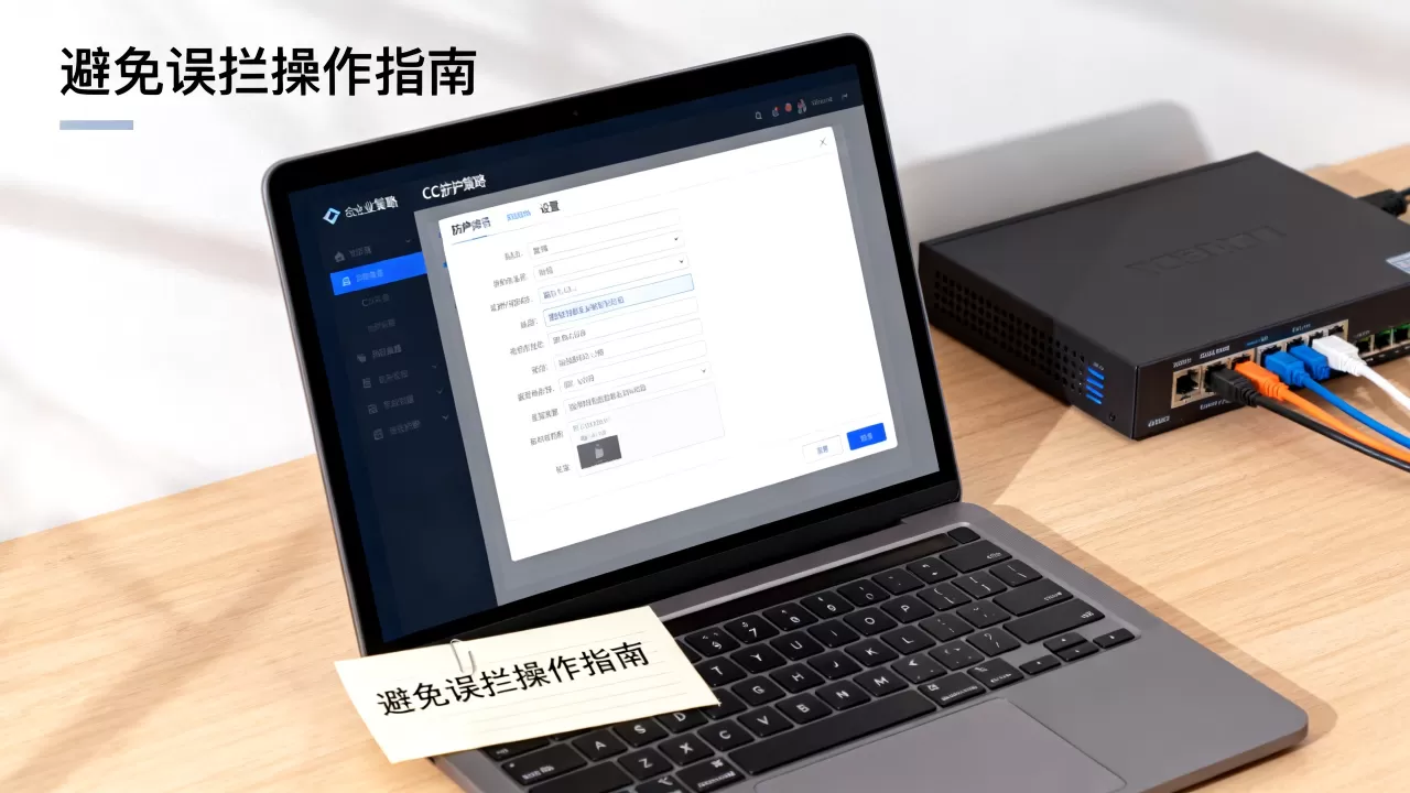北京CC防护策略如何设置避免误拦?,误拦正常访问怎么办 北京CC防护策略如何设置避免误拦?,误拦正常访问怎么办