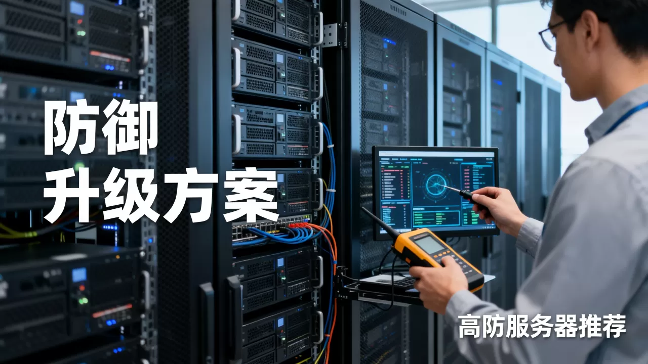 北京高防服务器租用后防御不够用怎么办,哪家好 北京高防服务器租用后防御不够用怎么办,哪家好