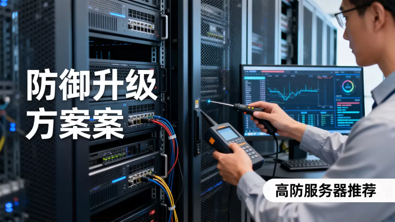 北京高防服务器租用后防御不够用怎么办,哪家好 北京高防服务器租用后防御不够用怎么办,哪家好