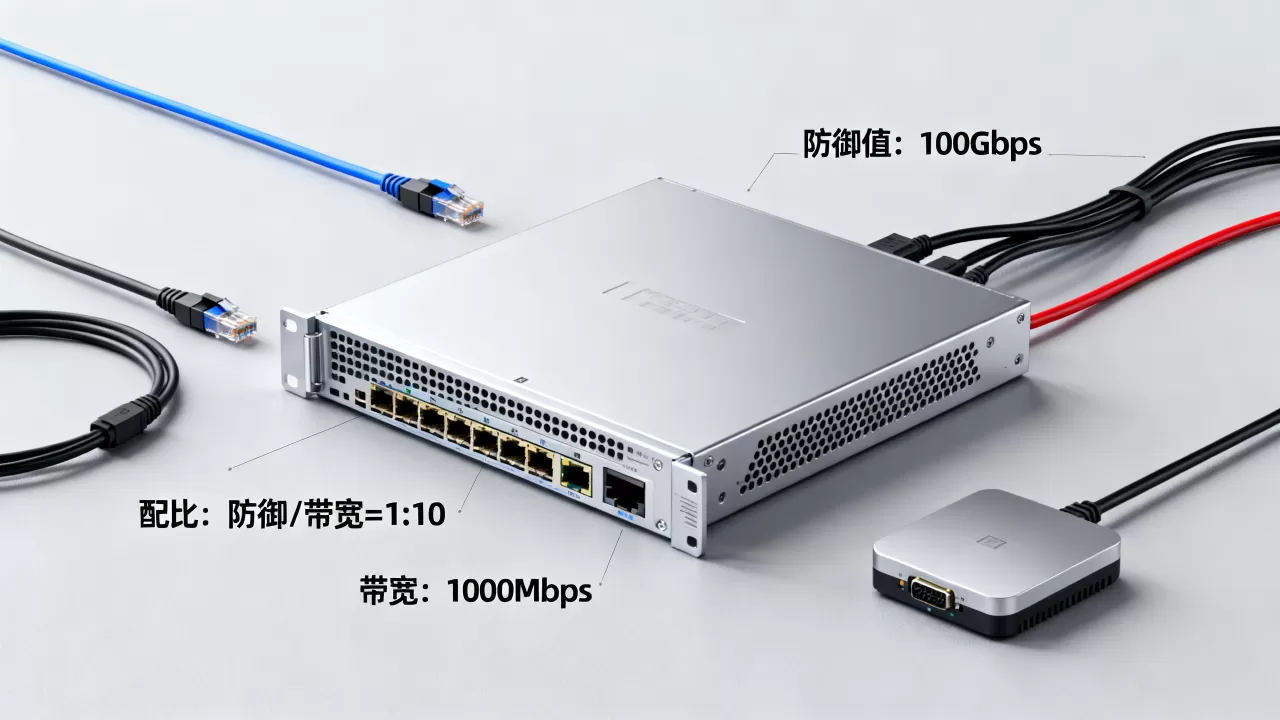 北京高防服务器租用,防御与带宽配比要看哪三点?,怎么选? 北京高防服务器租用,防御与带宽配比要看哪三点?,怎么选?