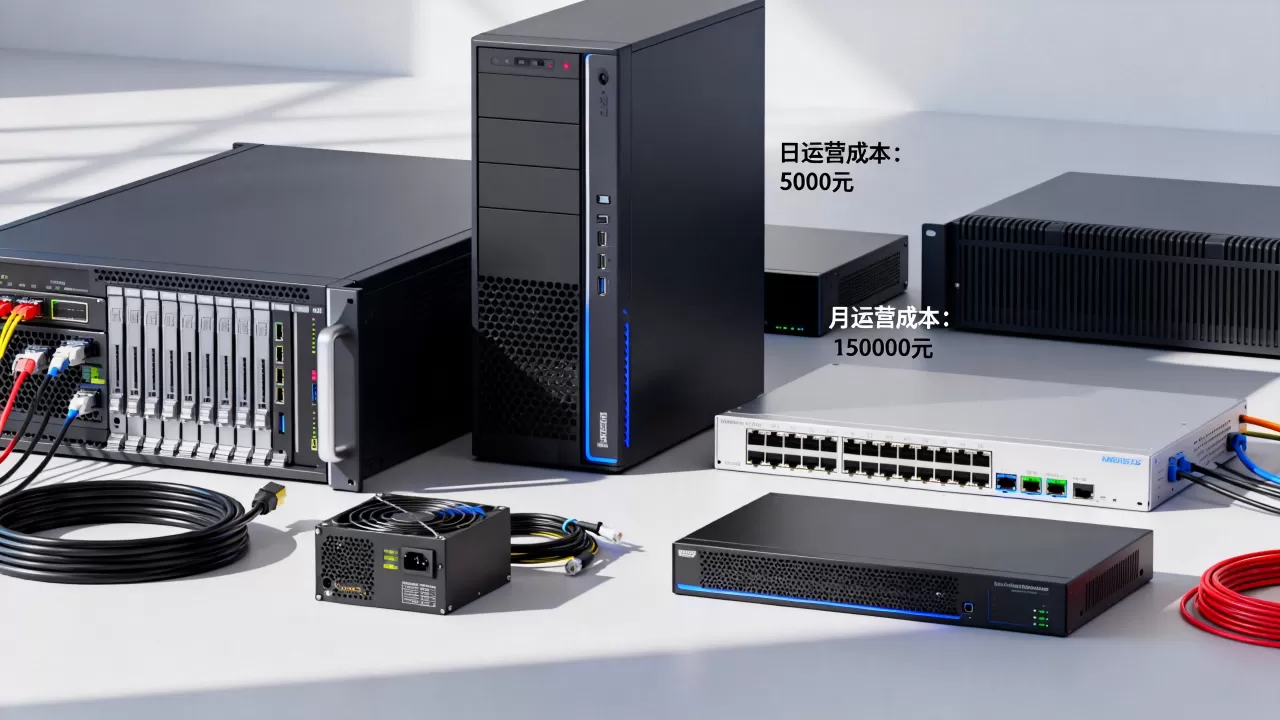 网页游戏服务器一天运营成本是多少?,多少钱一个月 网页游戏服务器一天运营成本是多少?,多少钱一个月