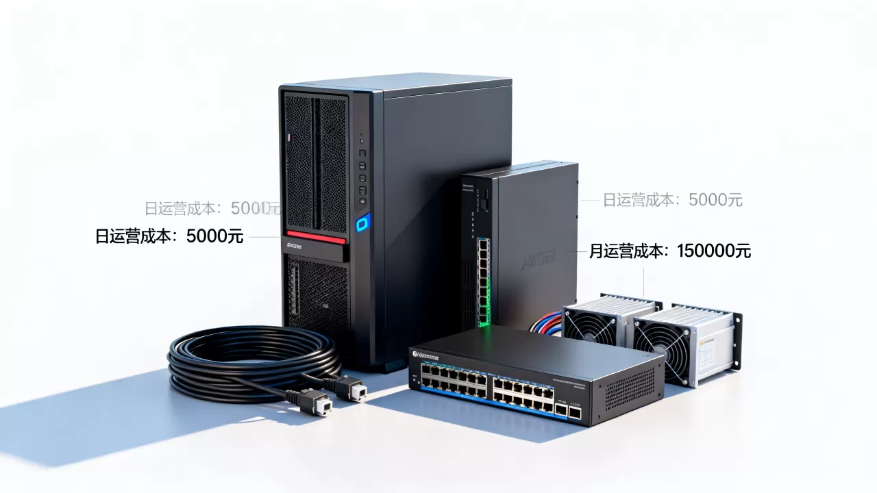网页游戏服务器一天运营成本是多少?,多少钱一个月 网页游戏服务器一天运营成本是多少?,多少钱一个月