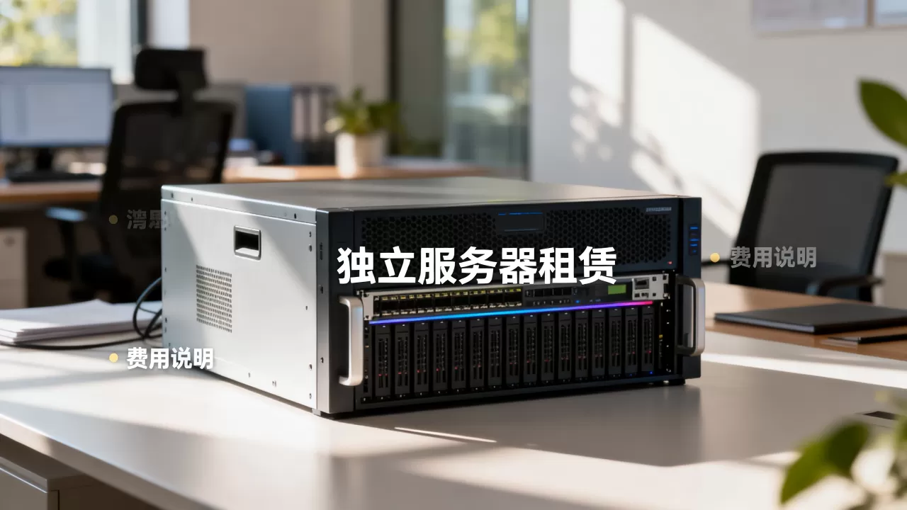 潍坊制造企业租独立服务器先问清哪些费用,怎么选? 潍坊制造企业租独立服务器先问清哪些费用,怎么选?