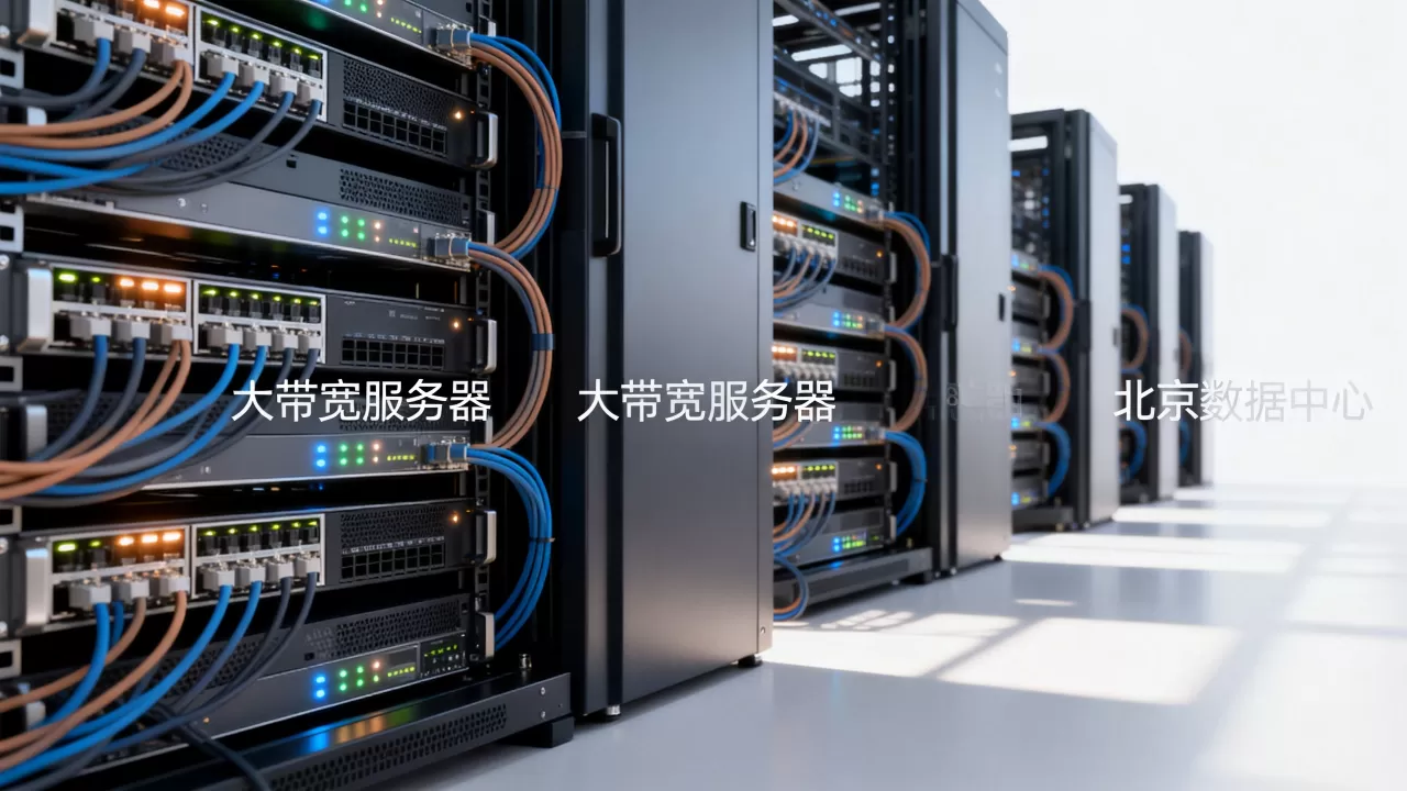北京大带宽服务器租多少M够用,怎么选择合适的带宽? 北京大带宽服务器租多少M够用,怎么选择合适的带宽?