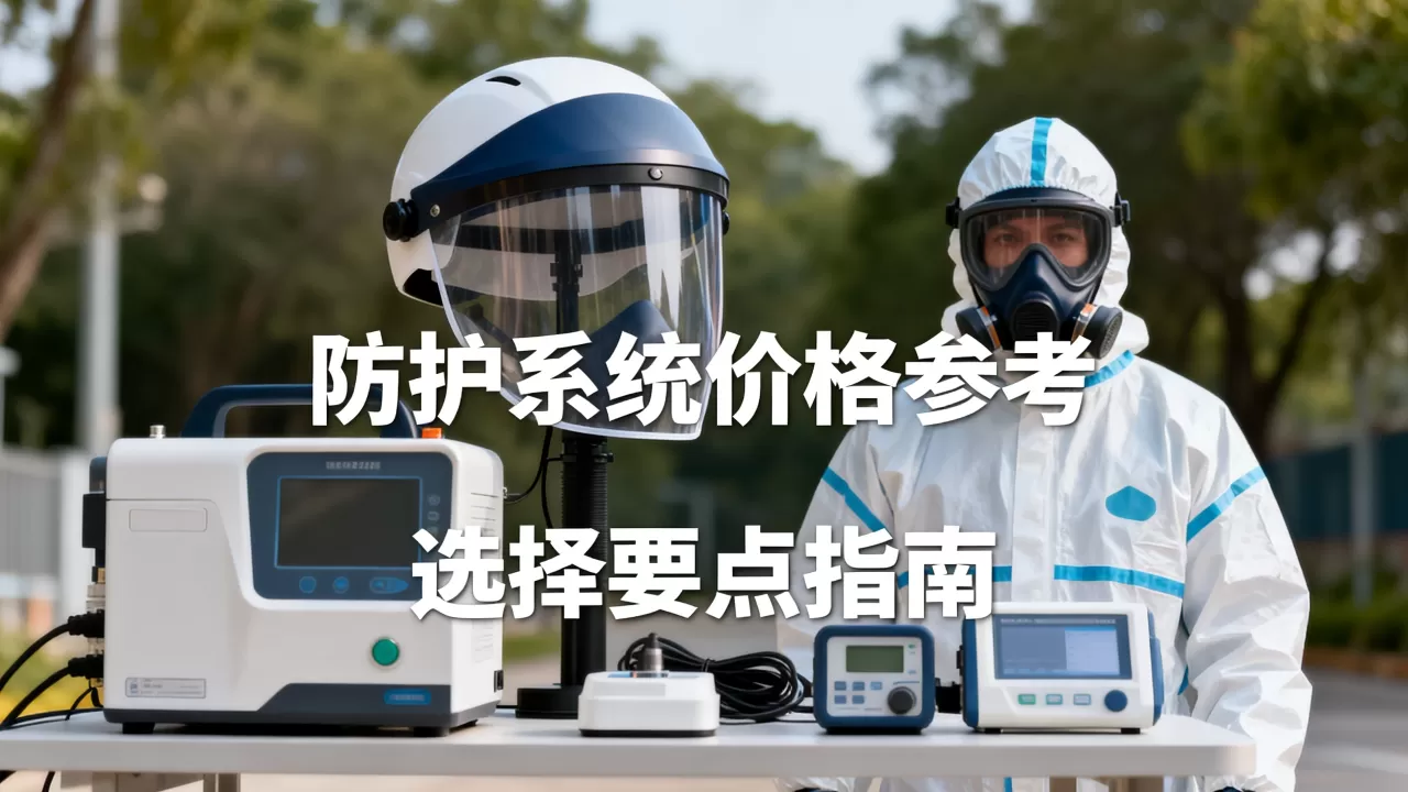 防护系统价格到底是多少?,怎么选才不花冤枉钱 防护系统价格到底是多少?,怎么选才不花冤枉钱