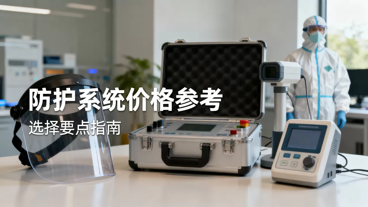 防护系统价格到底是多少?,怎么选才不花冤枉钱 防护系统价格到底是多少?,怎么选才不花冤枉钱