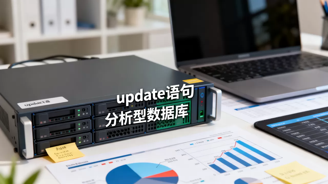 分析型数据库是否支持update语句,怎么办? 分析型数据库是否支持update语句,怎么办?