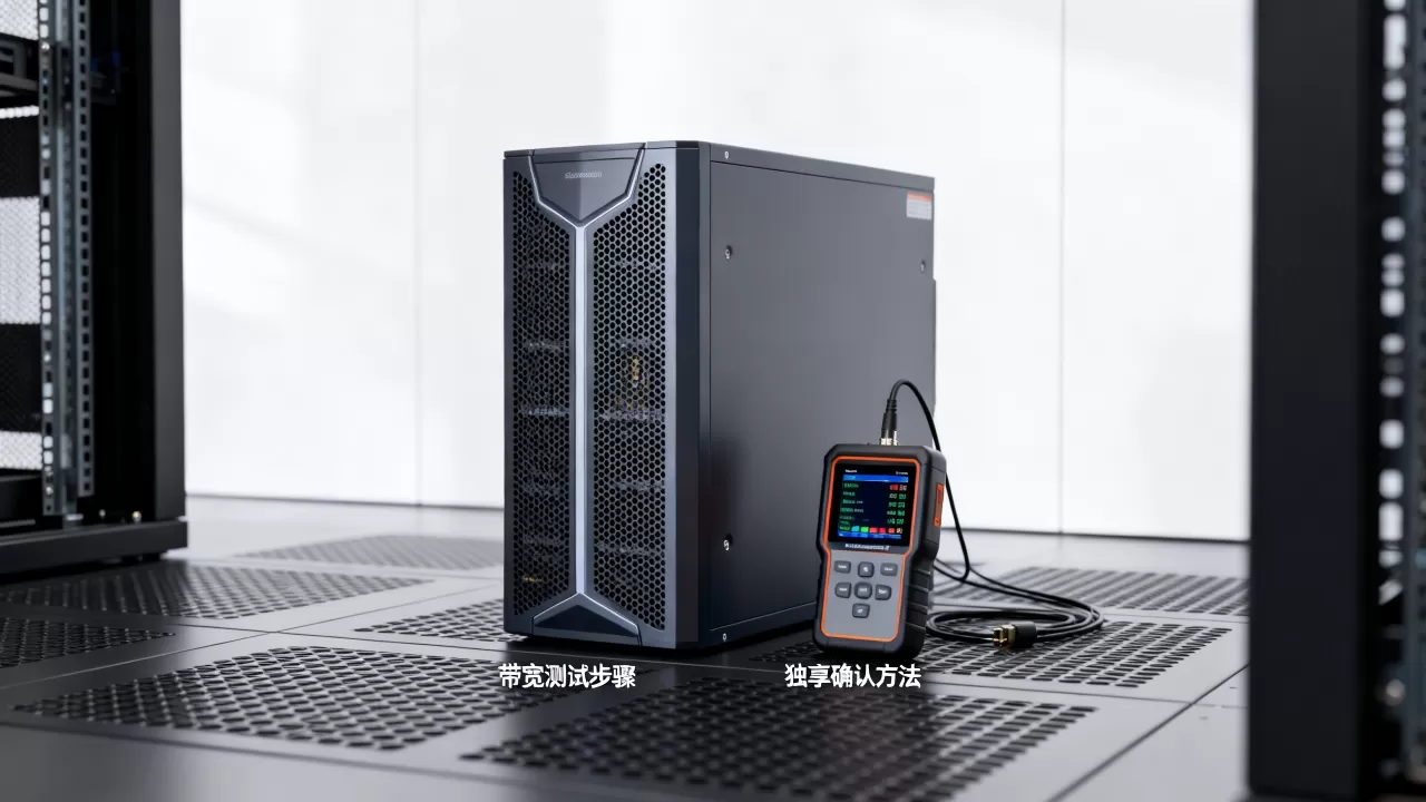 北京大带宽租用怎么确认独享?,服务器带宽独享查询方法 北京大带宽租用怎么确认独享?,服务器带宽独享查询方法