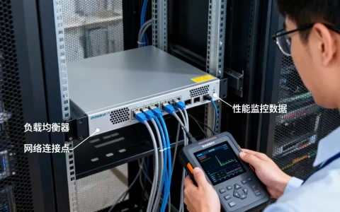 负载均衡出现lag怎么办，是什么原因导致的？