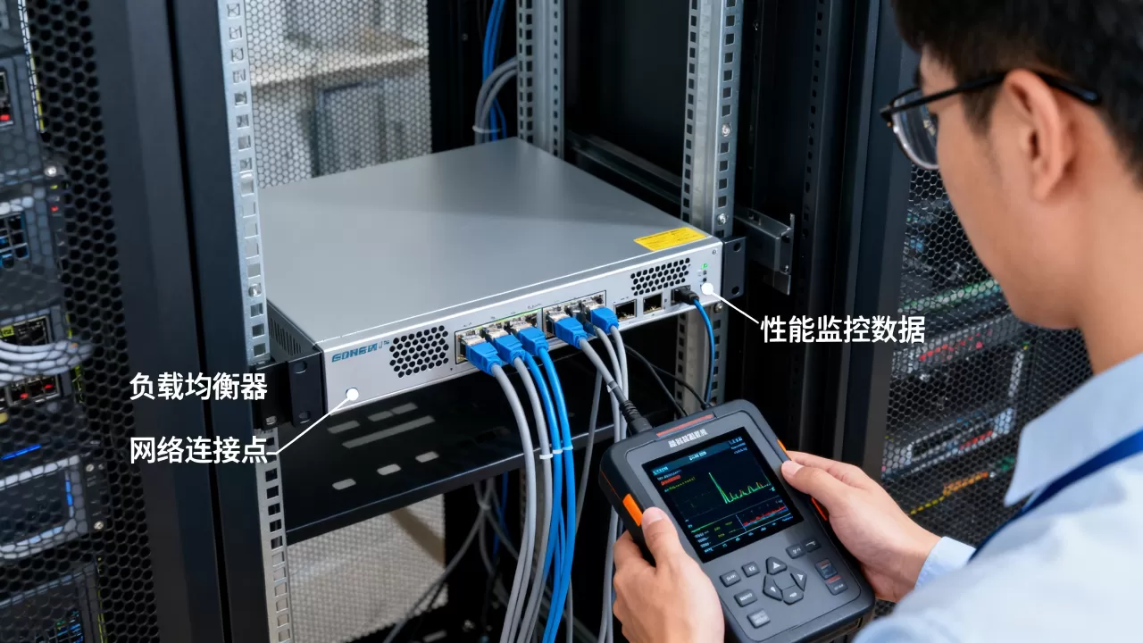 负载均衡出现lag怎么办,是什么原因导致的? 负载均衡出现lag怎么办,是什么原因导致的?