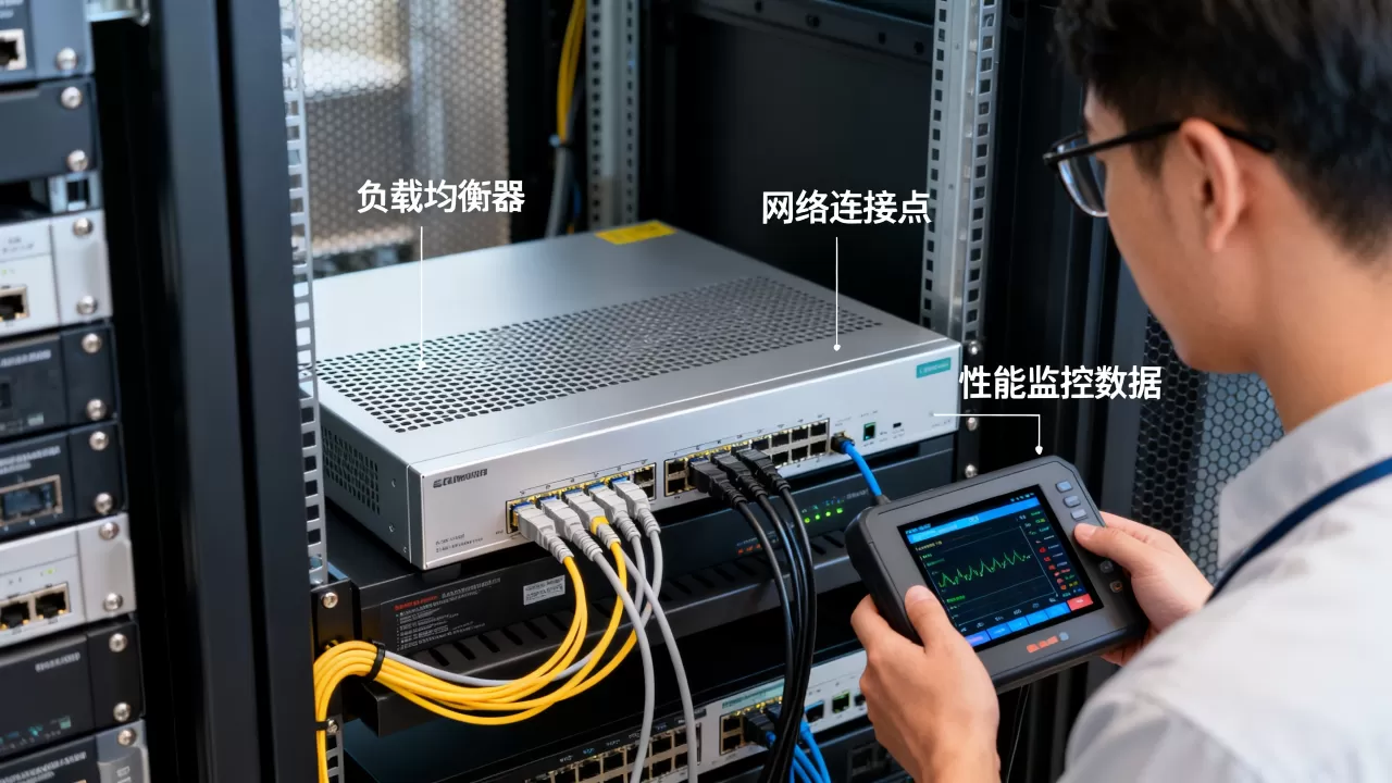 负载均衡出现lag怎么办,是什么原因导致的? 负载均衡出现lag怎么办,是什么原因导致的?