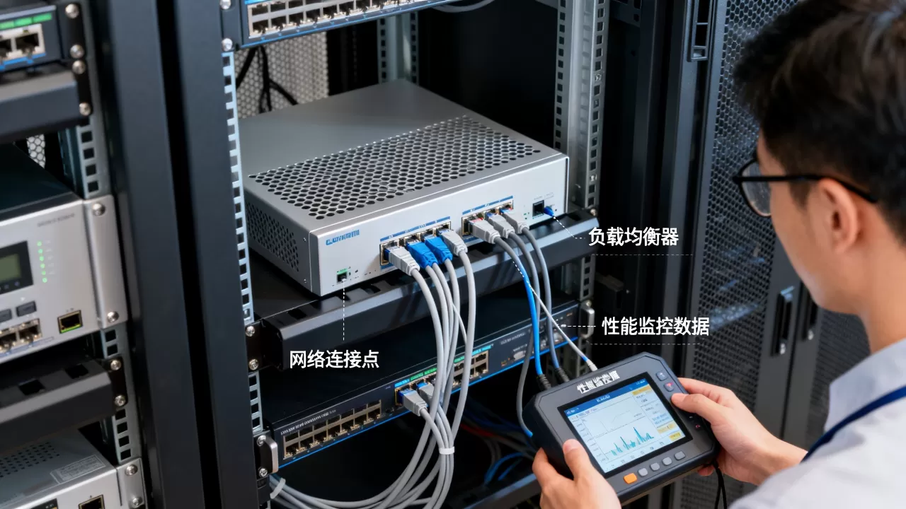 负载均衡出现lag怎么办,是什么原因导致的? 负载均衡出现lag怎么办,是什么原因导致的?