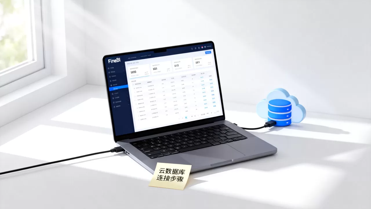 finebi到底支持云数据库吗,怎么连接云数据库? finebi到底支持云数据库吗,怎么连接云数据库?