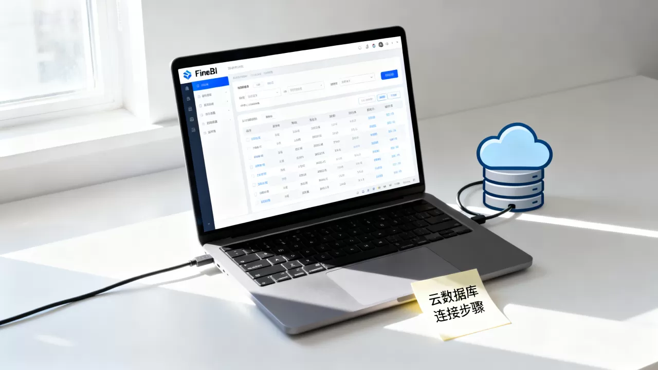 finebi到底支持云数据库吗,怎么连接云数据库? finebi到底支持云数据库吗,怎么连接云数据库?
