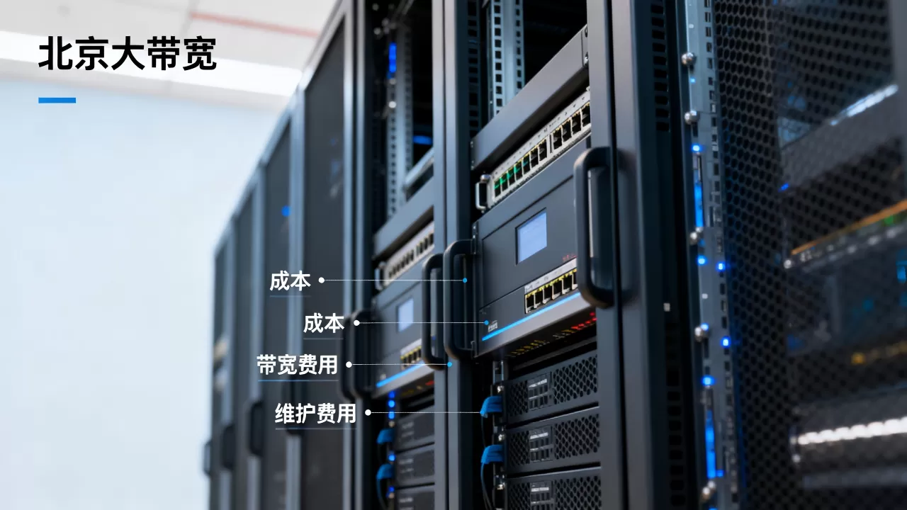 北京大带宽服务器的价格构成有哪些?,多少钱? 北京大带宽服务器的价格构成有哪些?,多少钱?