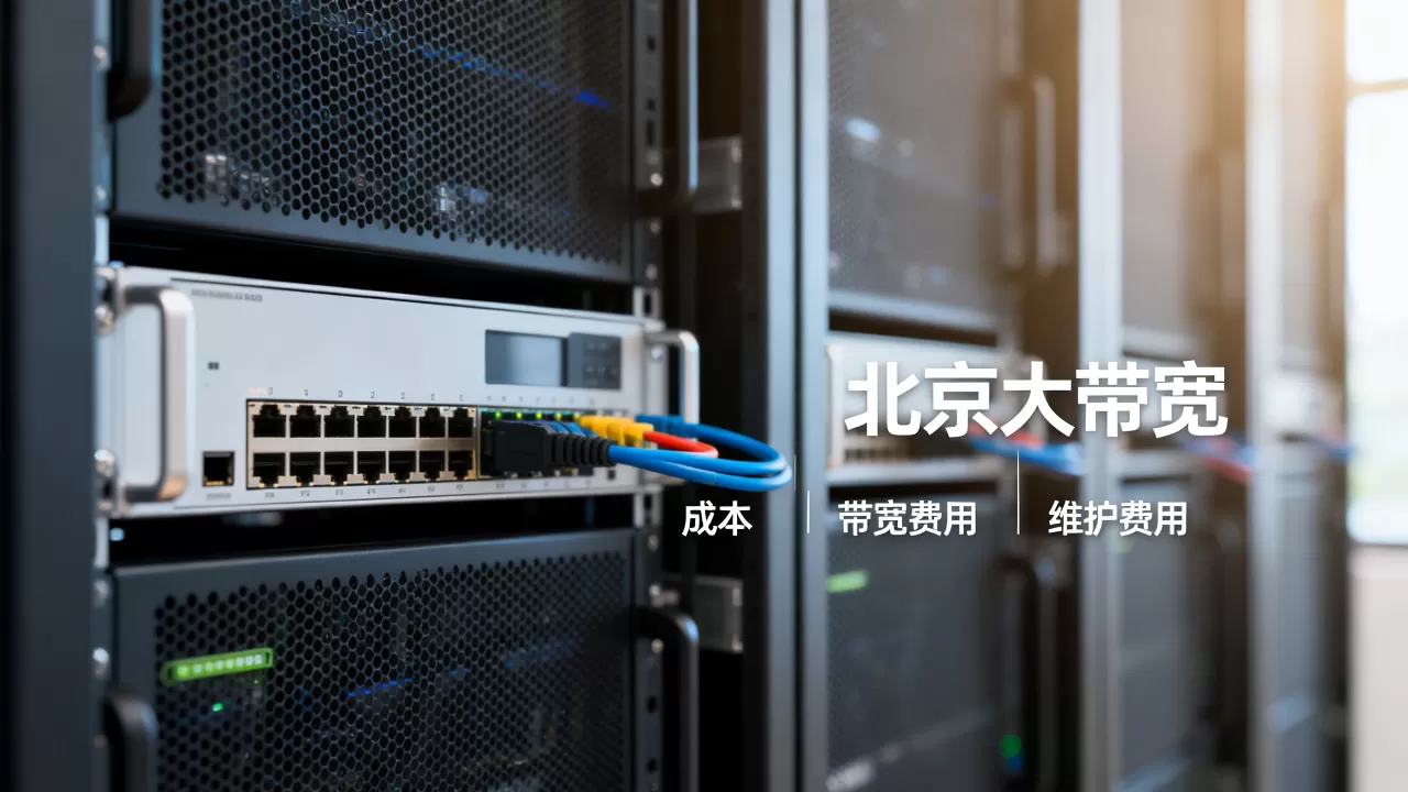 北京大带宽服务器的价格构成有哪些?,多少钱? 北京大带宽服务器的价格构成有哪些?,多少钱?