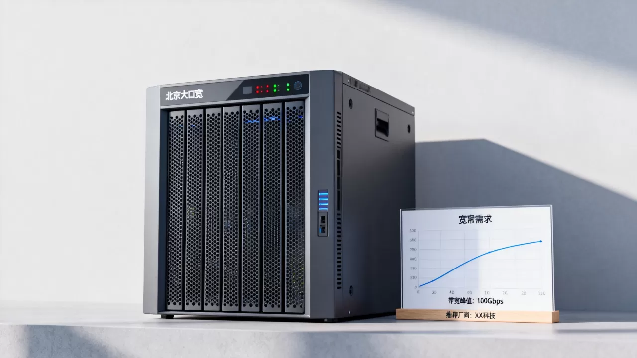 北京大带宽服务器选型为何要先估带宽需求曲线?,哪家好 北京大带宽服务器选型为何要先估带宽需求曲线?,哪家好
